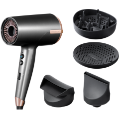 Remington ONE Dry & Style Hair Dryer D6077 – Perfectly Styled, Effortless Drying!
